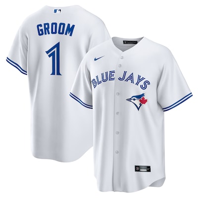 Toronto Blue Jays Men Jerseys 2025-11-11-002